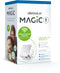 Devolo Magic 1 - WiFi mini Uitbreiding - Powerline 1.2Gbps - 300Mbps (1x)