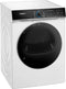 Siemens WR47B2C7NL - Warmtepompdroger - Iron Assist - Smart Dry - Silent Dry - 57 dB