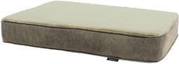 Madison Friends - Orthopedisch Memory Hondenkussen Taupe