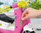 BABY born City Glam-scooter met afstandsbediening - Poppenvervoersmiddel