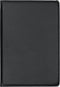 iMoshion Tablet Hoes Geschikt voor Huawei MediaPad M5 Lite 10.1 inch - iMoshion 360° Draaibare Bookcase - Zwart