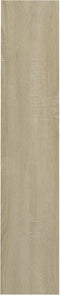 vidaXL-Wandschoenenkast-60x18x90-cm-spaanplaat-sonoma-eikenkleurig