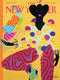 New York Puzzle Company - New Yorker Trendsetters - 1000 stukjes puzzel