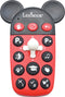 Lexibook Mickey Mouse - Interactieve Educatieve Robot - Licht Geluid Taal (EN/FR) - Multi Colour