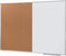 Legamaster ECONOMY combibord 90x120cm