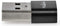 Nedis CCGB60920BK - USB-A naar USB-C Adapter - 480 Mbit/s - Zwart