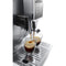 DeLonghi Dinamica Plus ECAM 370.95.S - Volautomatische Koffiemachine - 19 bar Pompdruk - Zilver