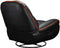 Cougar Overlord - Gaming sofa - 100 cm breed - SGS-gecertificeerd - max. 159 kg