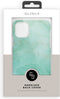 Selencia Hoesje Geschikt voor iPhone SE (2022) / SE (2020) / 8 / 7 / 6s / 6 Hoesje - Selencia Maya Fashion Backcover - groen