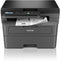 Brother DCPL2620DW - Multifunctioneel Laserprinter - A4 32 ppm - Zilver