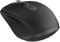 Logitech MX Anywhere 3S - Draadloze muis - 8K DPI - Grafiet