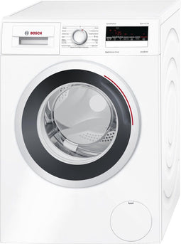 Bosch WAN28242NL - Wasmachine - A+++-10% - 7kg - 1400rpm - AquaStop - Wit