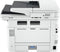 HP LaserJet Pro MFP 4102dwe - All-in-one laserprinter - Automatisch dubbelzijdig printen - Zwart