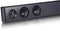 LG SQC2 - Soundbar 2.1 - 300W RMS - Actieve draadloze subwoofer