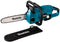 Makita DUC307ZX2 - Accu Kettingzaag 610 W - Borstelloze motor 300 mm meslengte