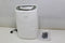 DeLonghi DEX212SF - Luchtontvochtiger 12L/24h - Geschikt voor 55m2 - R290 - 2,1L/continu