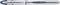 Uni-ball Vision Elite UB-200 - Blauwe Rollerbalpen – Medium