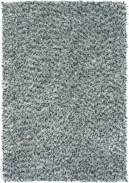 Brink en Campman - Rocks 70504 Vloerkleed - 170x240 - Rechthoek - Laagpolig,Structuur Tapijt - Modern - Grijs, Wit