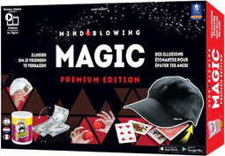 Mind Blowing Magic Premium Edition.