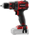 Einhell TE-CD 18/50 Li-i BL Solo - Accu Klopboor-/Schroefmachine - Koolborstelloze motor 50 Nm - Power X-Change