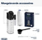 De'Longhi Magnifica Evo Next ECAM310.60.GB - Volautomatische espressomachine - 10 koffierecepten - Grey