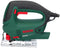 Bosch PST 650 - Decoupeerzaag - 500W 3.100rpm 65mm zaagdiepte - Kunststof koffer