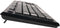 Tacens Anima AK0ES - Standaard Toetsenbord - Qwerty Spaans - Zwart