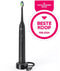 Philips Sonicare 4100 - Elektrische Tandenborstel - Poetsdruksensor en Timer - Zwart