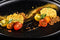Plate-it garneerringen - 4-delige set