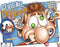 Bordspel Gastón Cabezón IMC Toys