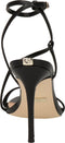 Guess Kadera - Dames Pumps - Naaldhak 10 cm - Zwart - Maat 39