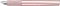 Schneider vulpen - Ceod Shiny – penpunt M – poederroze – S-168609