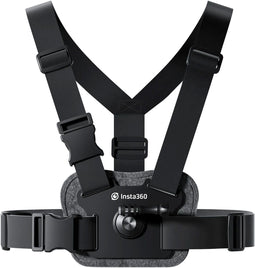 Insta360 Chest Strap - Actiecamera borstbevestiging - Ademend en verstelbaar