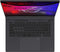 ASUS ROG Strix G16 G615LW-RV009W - Gaming Laptop - Intel Core Ultra 9 275HX - NVIDIA GeForce RTX 5080 - 16GB RAM - 1TB SSD - 16