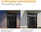 Steinel NightMatIQ - Schemerschakelaar - 1-75 lux - Wit