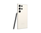 Samsung Galaxy S23 Ultra - Beige - 512 GB - Duale fysieke simkaart + eSIM
