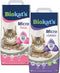 Biokat's Micro Classic - 14 L - Kattenbakvulling - Klontvormend - Zonder geur