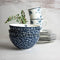 Laura Ashley Blueprint Collectables Serviesset 4 persoons - 16 Delig - Kerstservies porselein
