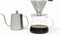 Leopold Vienna - Giftset Koffiefilter + koffiekan slowcoffee