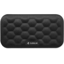 Subblim SUBMP-04E040 - Muismat - Standaard - Zwart