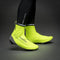 GripGrab RaceAqua Hi-Vis - Waterdichte Race Fiets Overschoenen - Geel Hi-Vis - Unisex - Maat L