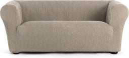 Bankbedekking Eysa ROC Lichtbruin 110 x 100 x 230 cm