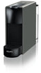 Krups Nespresso Essenza Mini - Koffiecupmachine - 19 bar druk - Grijs