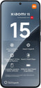 Xiaomi 15 - Smartphone - 12GB RAM - 256GB opslag - Zwart
