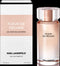 Karl Lagerfeld Fleur de Pêcher - 100 ml - eau de parfum spray - damesparfum