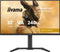 Iiyama G-Master GB3295QSU-B1 - QHD Monitor - 240Hz 0,4ms - Zwart