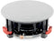 Focal 100 ICW5 - Plafondluidspreker - 2-Weg Coaxiaal - Wit