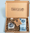 Smyle - Tandpasta tabletten - Met Fluoride