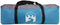 vidaXL - Gezinstent - 6-persoons - waterdicht - blauw
