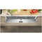 NEFF S175HTX04E - Volledig integreerbare vaatwasmachine N50 - 6 programma's 13 couverts 46 dB(A) Home Connect